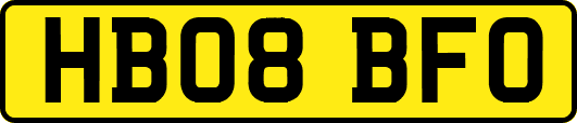 HB08BFO