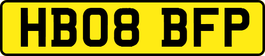HB08BFP