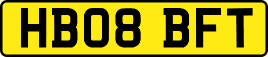 HB08BFT