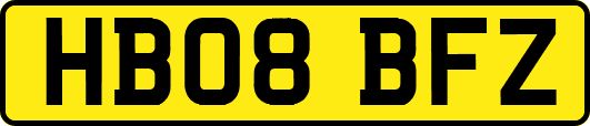 HB08BFZ