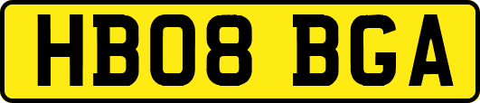 HB08BGA