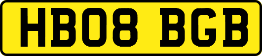 HB08BGB