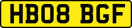 HB08BGF