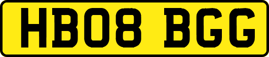 HB08BGG