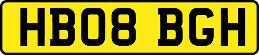 HB08BGH