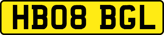 HB08BGL