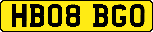 HB08BGO
