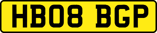 HB08BGP