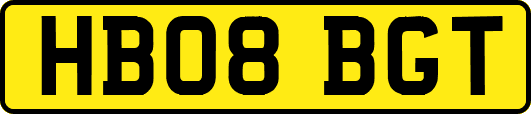 HB08BGT