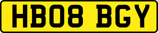 HB08BGY