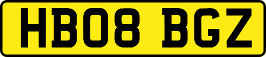 HB08BGZ