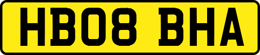HB08BHA