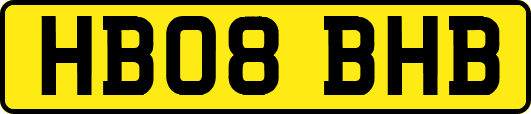 HB08BHB
