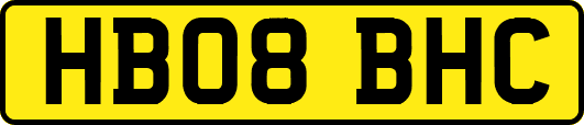 HB08BHC