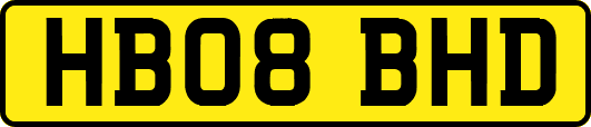 HB08BHD