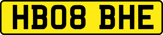HB08BHE