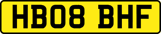 HB08BHF