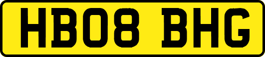 HB08BHG
