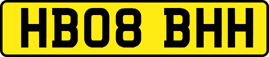 HB08BHH