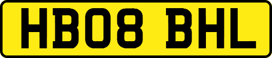 HB08BHL