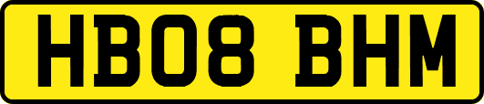 HB08BHM