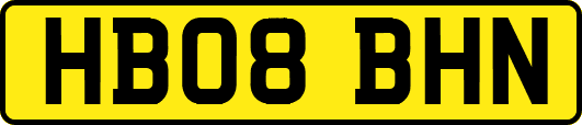 HB08BHN