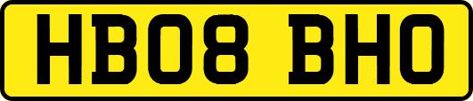 HB08BHO