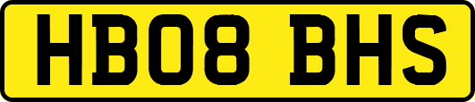 HB08BHS