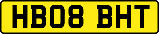 HB08BHT