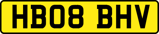 HB08BHV