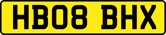HB08BHX