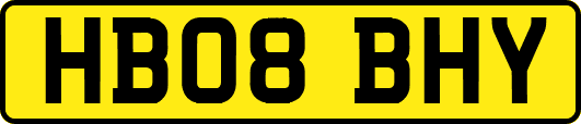 HB08BHY