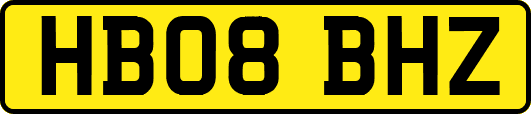 HB08BHZ