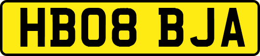 HB08BJA