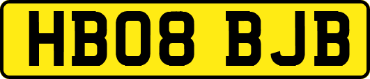 HB08BJB