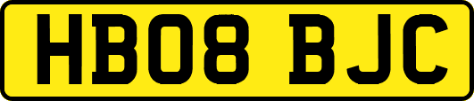 HB08BJC