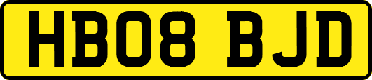HB08BJD
