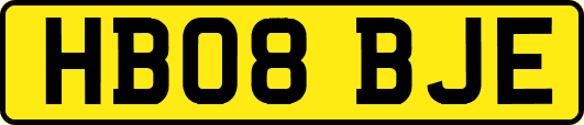 HB08BJE