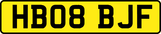 HB08BJF
