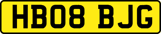 HB08BJG