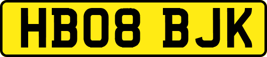 HB08BJK