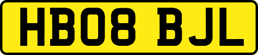 HB08BJL