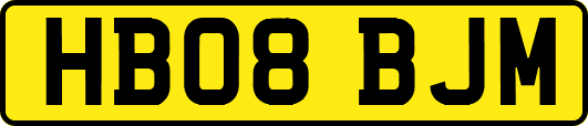 HB08BJM
