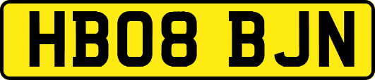 HB08BJN