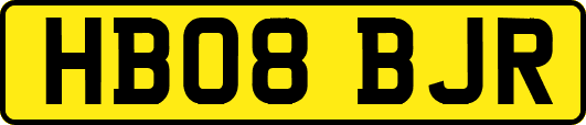HB08BJR
