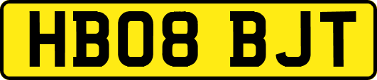 HB08BJT