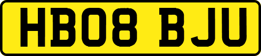 HB08BJU