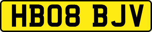 HB08BJV