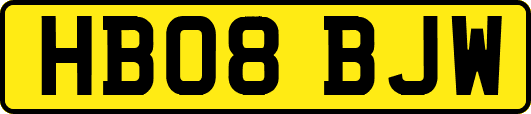 HB08BJW
