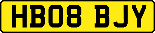 HB08BJY